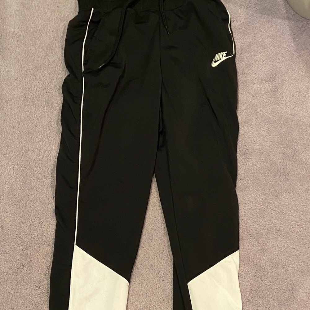 nike sports sweatpants